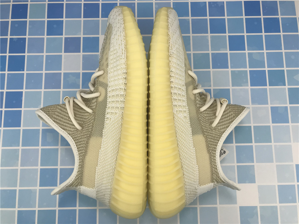 Yeezy Boost 350 V2 Abez - FZ5246